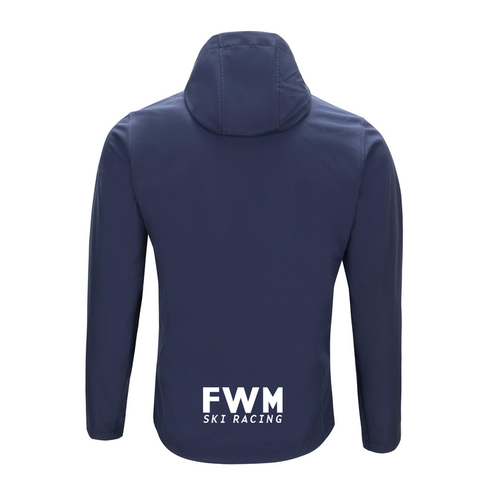 Championship Jacket - Far West Masters