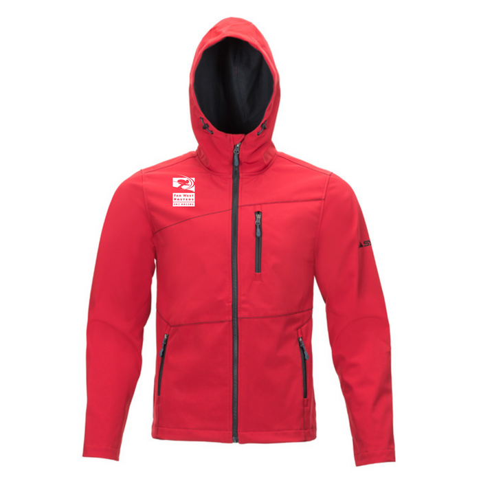 Championship Jacket - Far West Masters