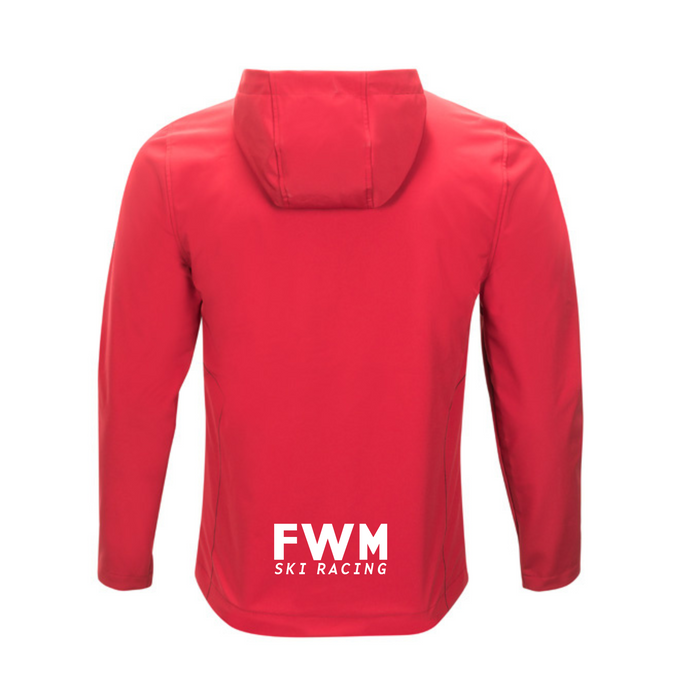Championship Jacket - Far West Masters
