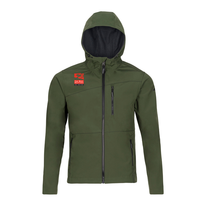 Championship Jacket - Far West Masters
