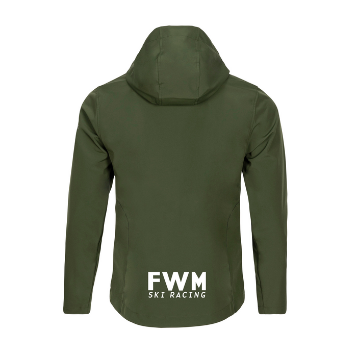 Championship Jacket - Far West Masters