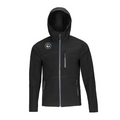 Championship Jacket - Marquette
