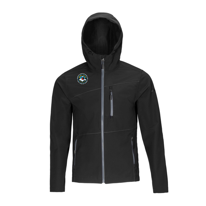 Championship Jacket - Marquette
