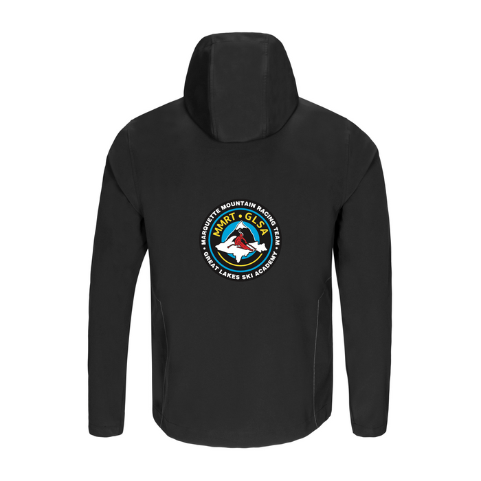 Championship Jacket - Marquette