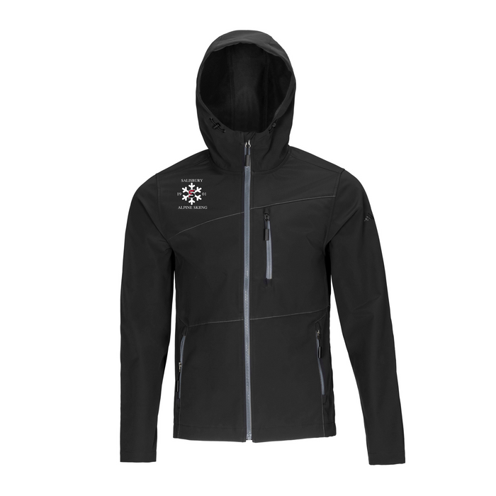 Championship Jacket - Salisbury
