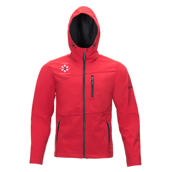 Championship Jacket - Salisbury