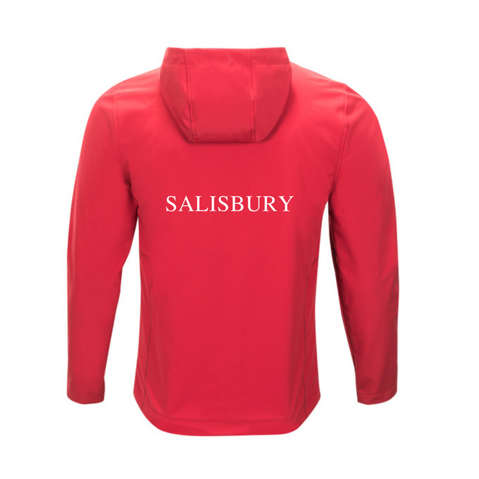 Championship Jacket - Salisbury
