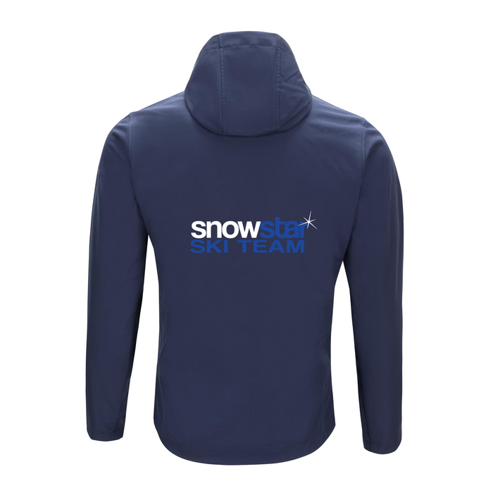 Championship Jacket - Snowstar