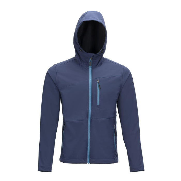 Championship Jacket - Snowstar