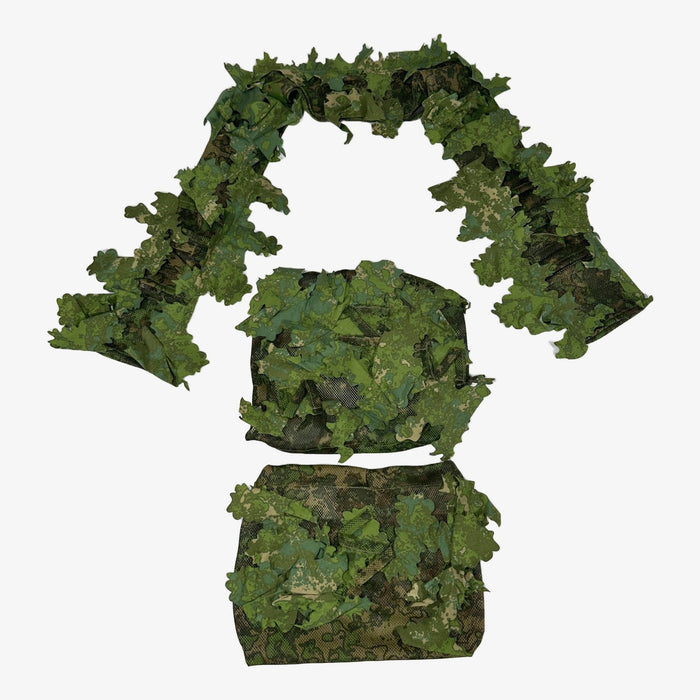 Chest Rig Cover - Kicking Mustang Concealment System