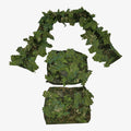 Chest Rig Cover - Kicking Mustang Concealment System
