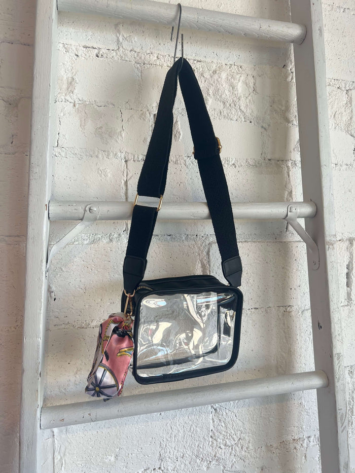Black / One Size