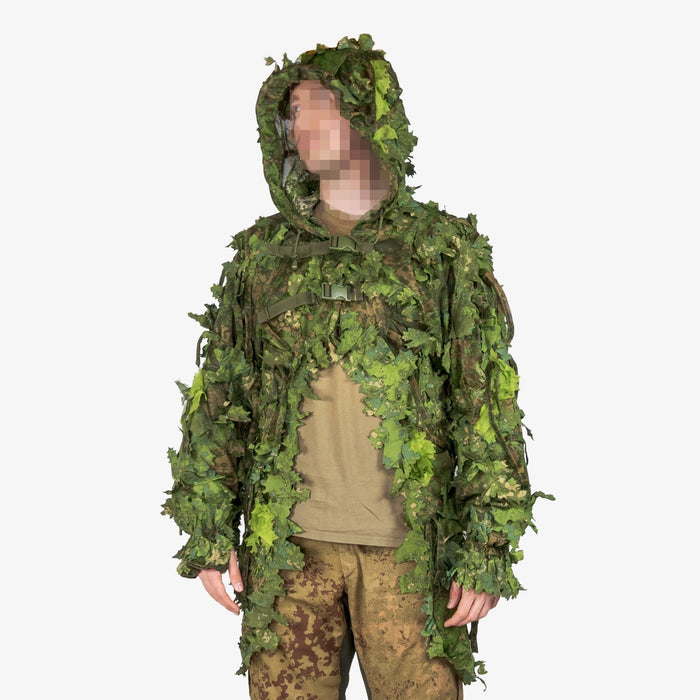 Cloak - Kicking Mustang Concealment System (KMCS)