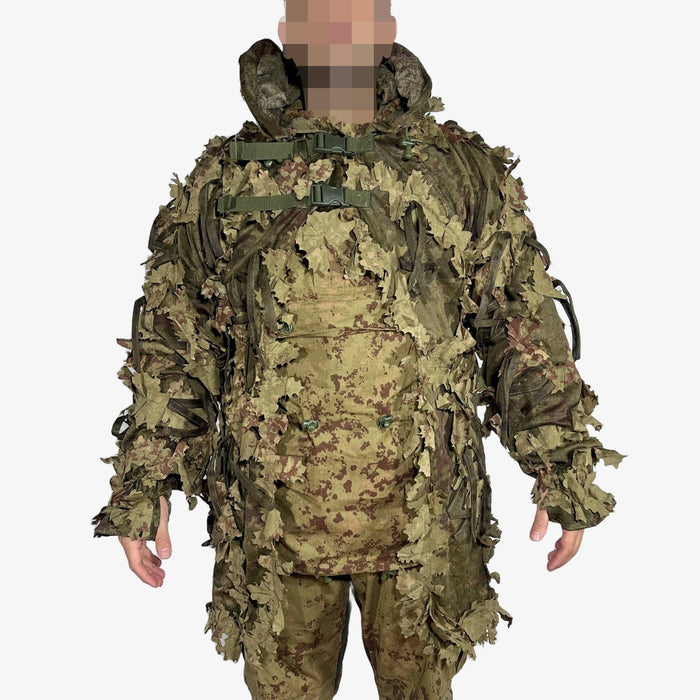 KMCS Cloak - Kicking Mustang Concealment System