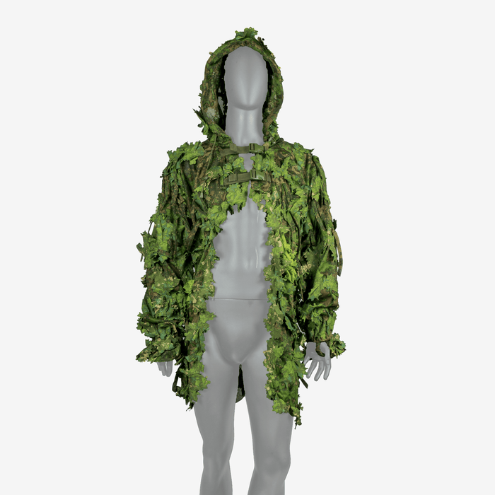 Cloak - Kicking Mustang Concealment System