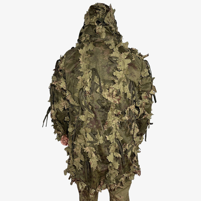 KMCS Cloak - Kicking Mustang Concealment System