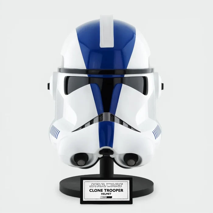 Clone 2 - 501 Legion Clean Helmet