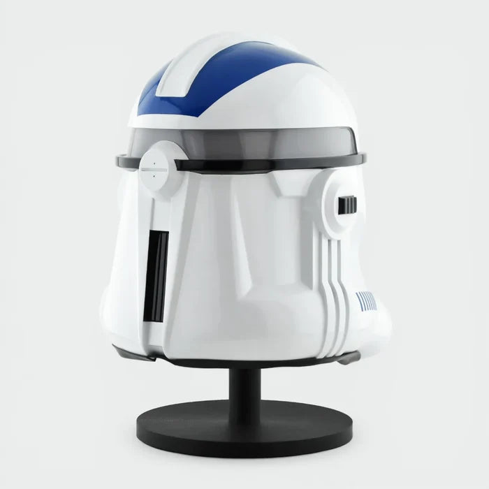 Clone 2 - 501 Legion Clean Helmet