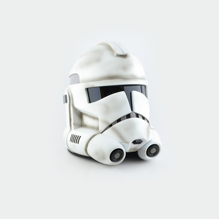Clone Trooper Phase 2 Helmet Clone Wars Series from Star Wars / Star Wars Helmet Cyber Craft