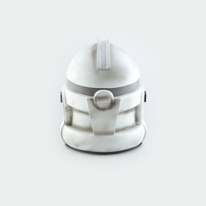 Clone Trooper Phase 2 Helmet Clone Wars Series from Star Wars / Star Wars Helmet Cyber Craft