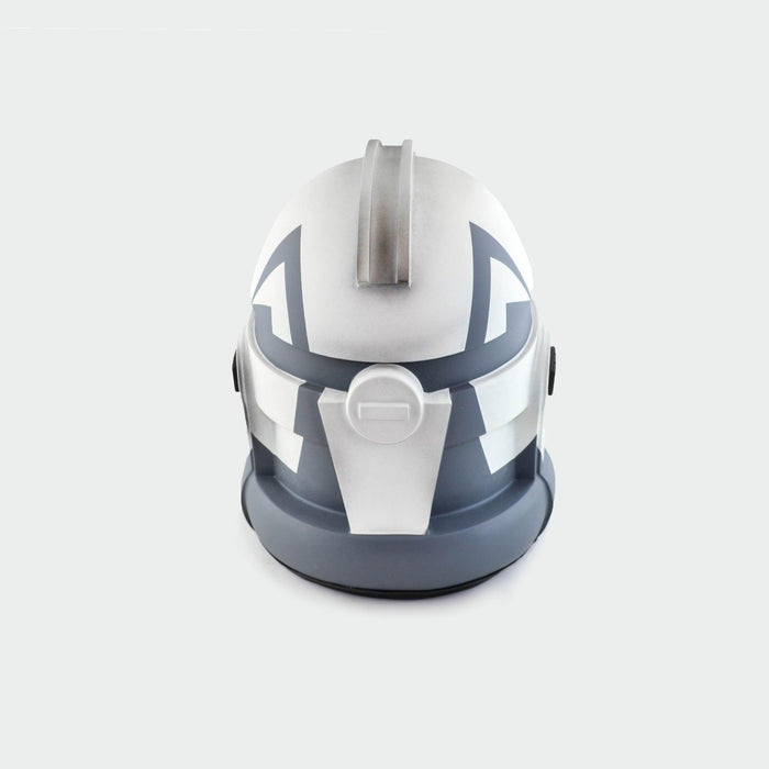 WolfPack Comet Clone Trooper Helmet from Star Wars Clone Wars Series / Cosplay Helmet / Clone Wars Phase 2 Helmet / Star Wars Helmet Cyber Craft