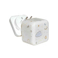Cloud B® Cube B Nočna lučka Vesolje Cloud B