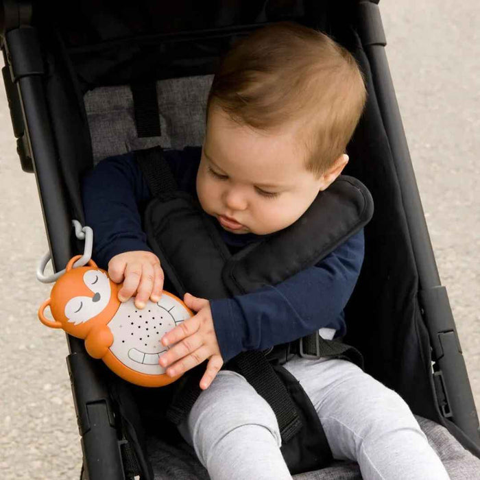 Cloud B® Sweet Dreamz On the Go™ Fox Cloud B