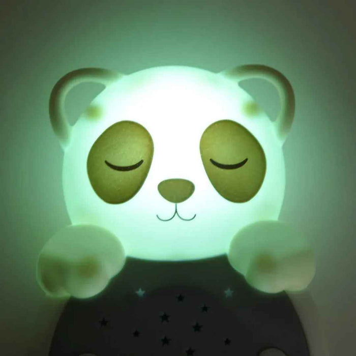 Cloud B® Sweet Dreamz On the Go™ Panda Cloud B