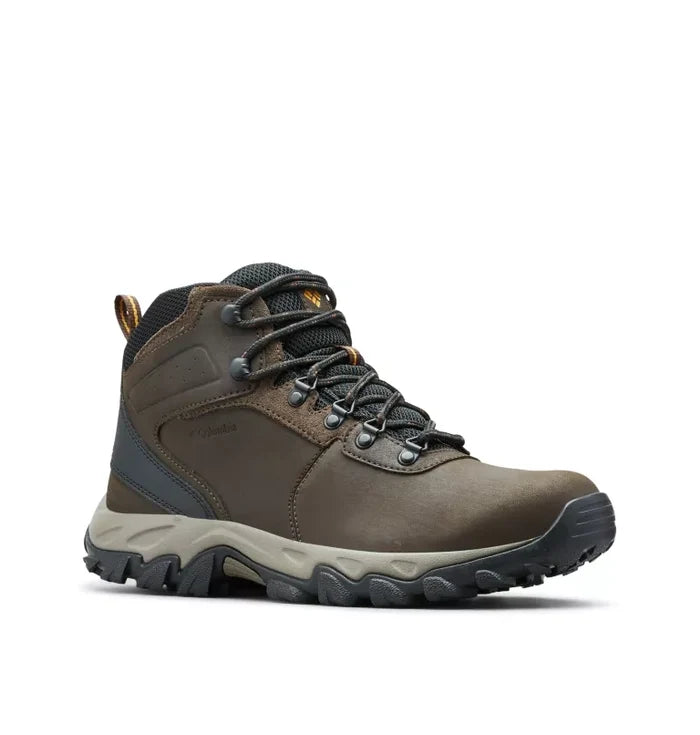 Columbia Mens Newton Ridge Plus II