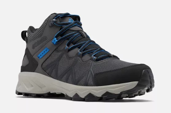 Dark Grey/Black / 7