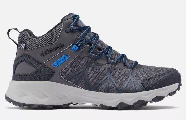 Dark Grey/Black / 8
