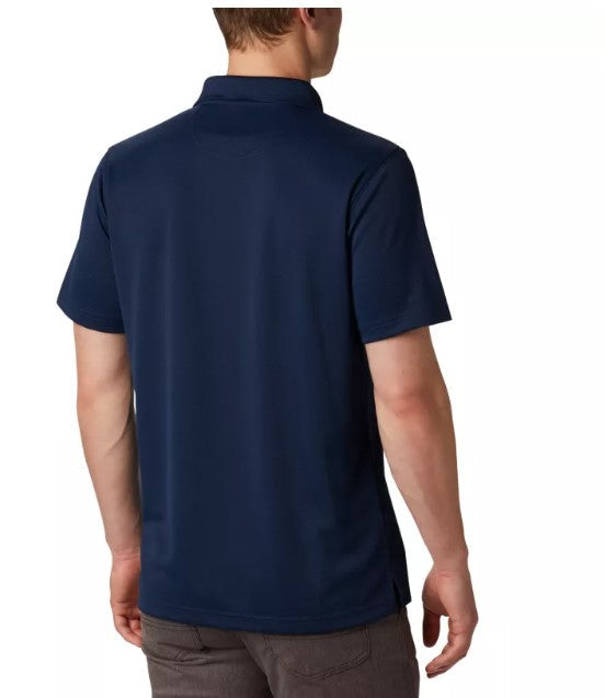 Columbia Mens Utilizer Polo