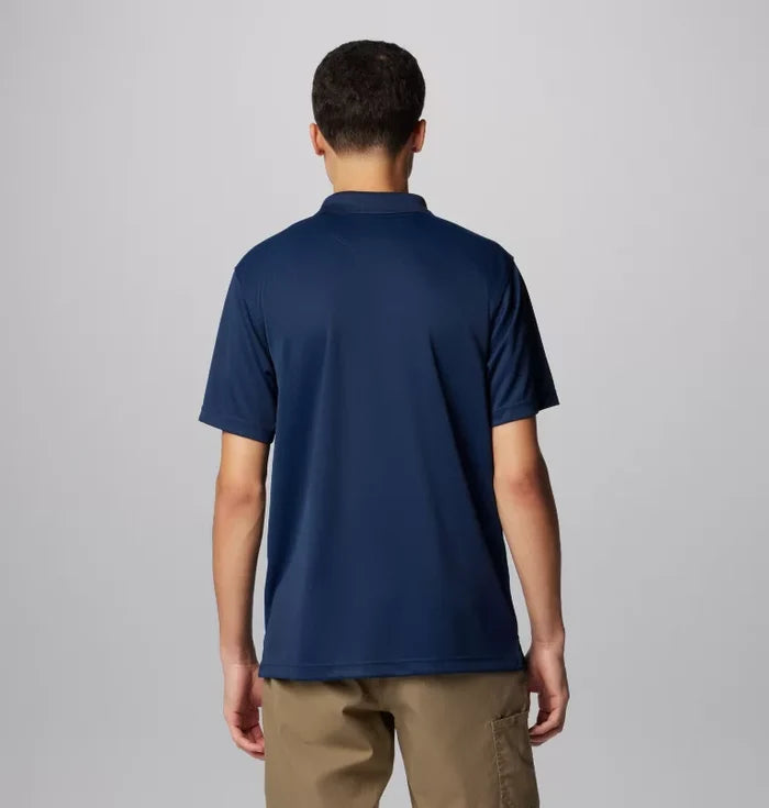 Columbia Mens Utilizer Polo