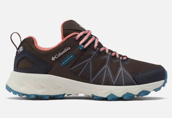 Cordovan/Stratus Mango / 4