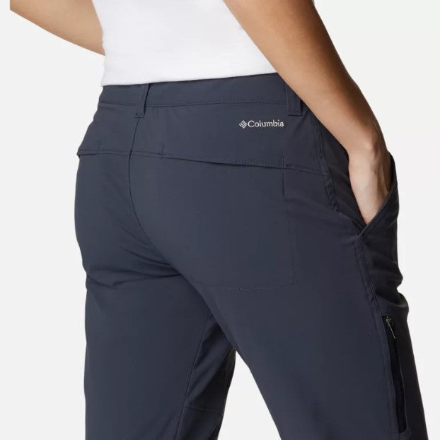 Columbia Womens Saturday Trail Hiking Trousers
