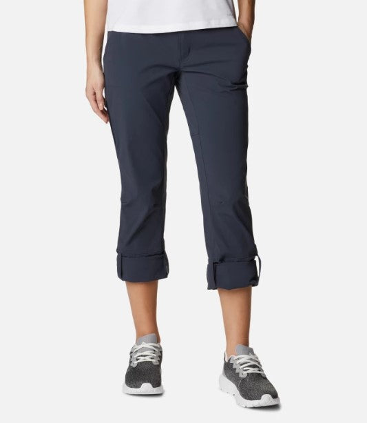Columbia Womens Saturday Trail Hiking Trousers