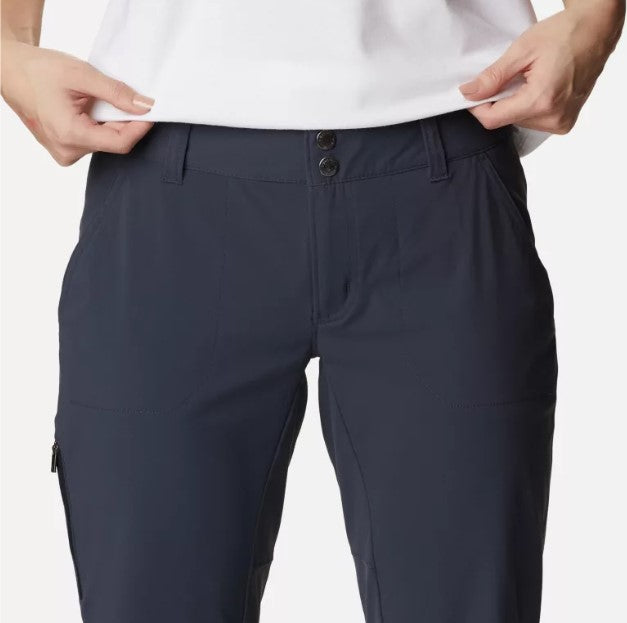 Columbia Womens Saturday Trail Hiking Trousers