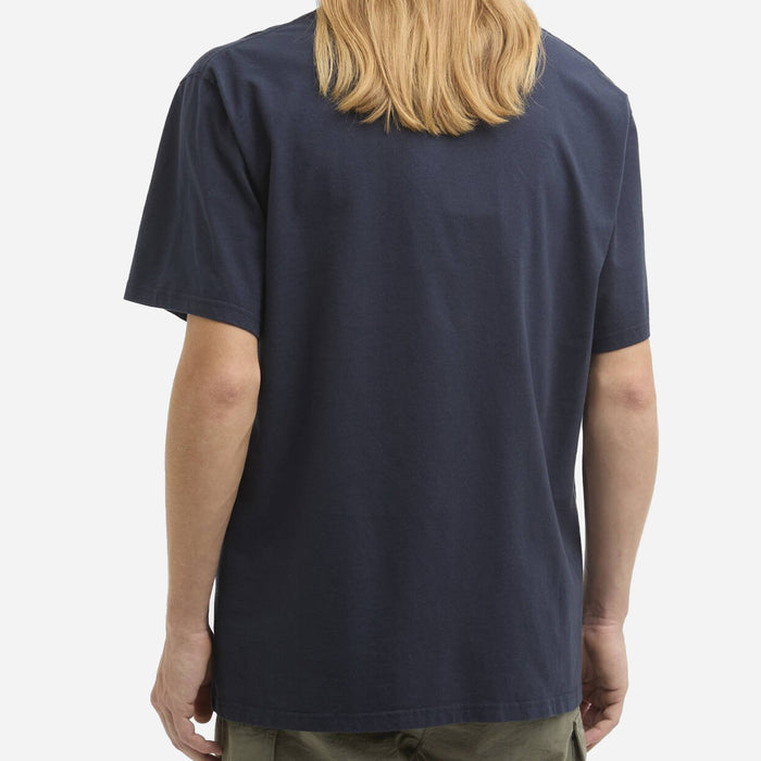 CONDITIONS T-SHIRT - NAVY