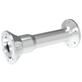 Conspit ARES Extension Rod – 15 cm (Silver) - Sim Race Webshop B.V.