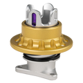 Conspit CDP Quick Release - Sim Race Webshop B.V.