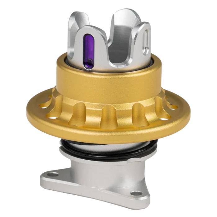 Conspit CDP Quick Release - Sim Race Webshop B.V.