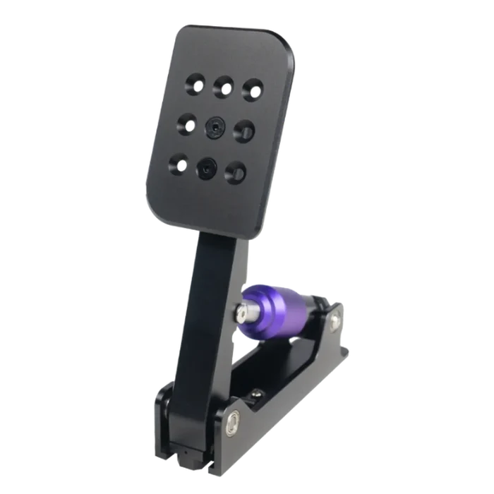 Conspit CPP APEX Clutch Pedal - Sim Race Webshop B.V.