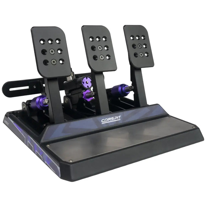 Conspit CPP APEX Clutch Pedal - Sim Race Webshop B.V.