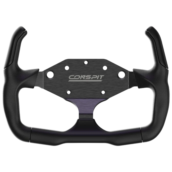 Conspit CX295 Wheel – C-Shape - Sim Race Webshop B.V.