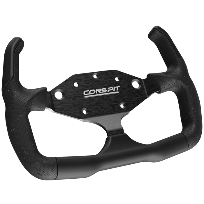 Conspit CX295 Wheel – C-Shape - Sim Race Webshop B.V.