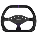Conspit DX320 Wheel – D-Shape - Sim Race Webshop B.V.