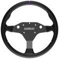 Conspit RX320 Wheel – Round - Sim Race Webshop B.V.