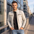 Crusader Jacket - Devoted