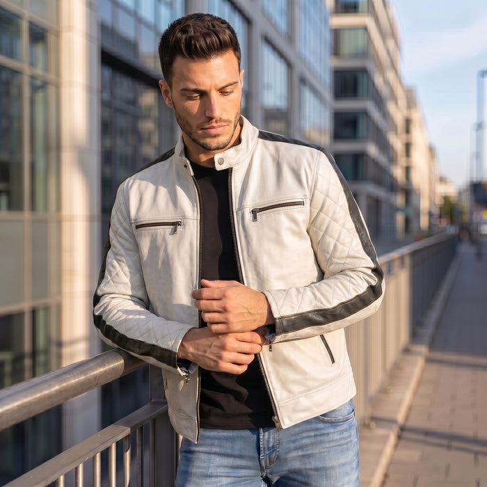 Crusader Jacket - Devoted