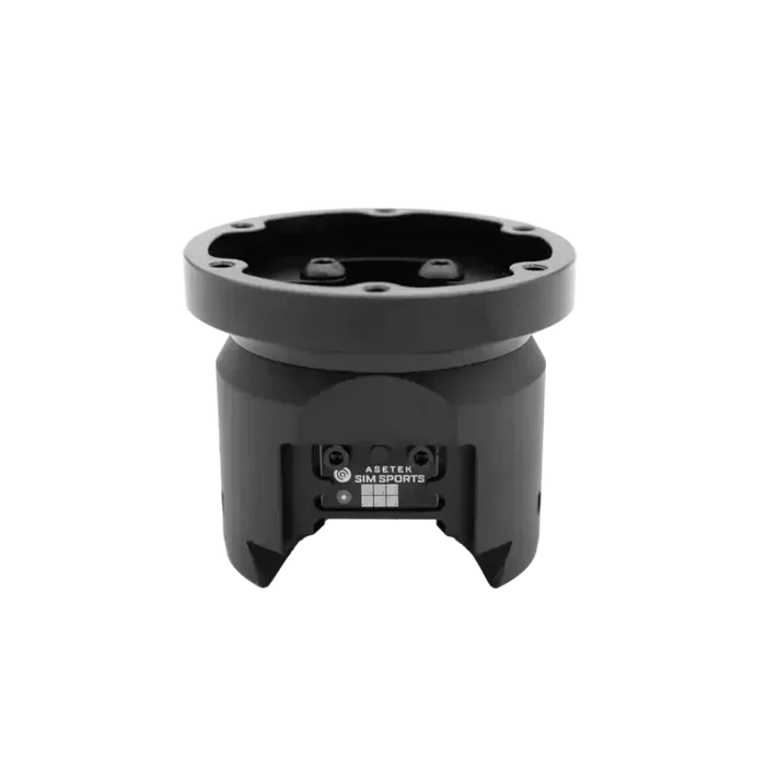 Cube Controls Invicta™ Quick Release Adapter - Sim Race Webshop B.V.